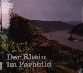 Couverture du produit · der rhein im farbbild