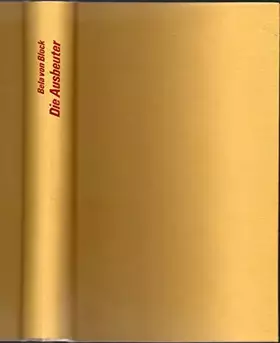 Couverture du produit · Die Ausbeuter