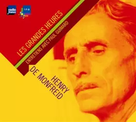 Couverture du produit · Entretiens avec Paul Guim [Import]