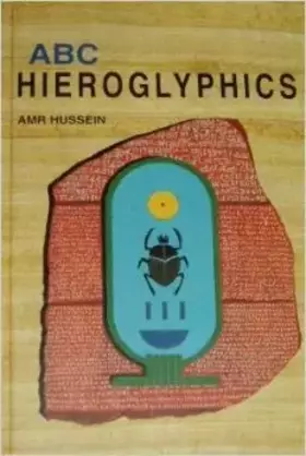 Couverture du produit · ABC HIEROGLYPHICS