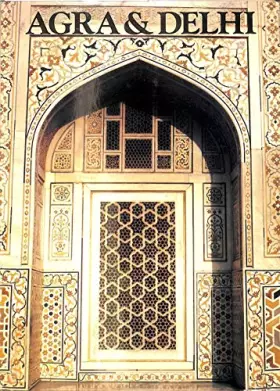 Couverture du produit · Agra & Delhi