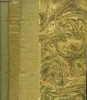 Couverture du produit · CANARD AU SANG