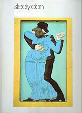 Couverture du produit · STEELY DAN Gaucho