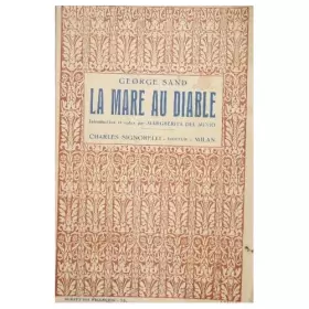Couverture du produit · La Mare Au Diable
