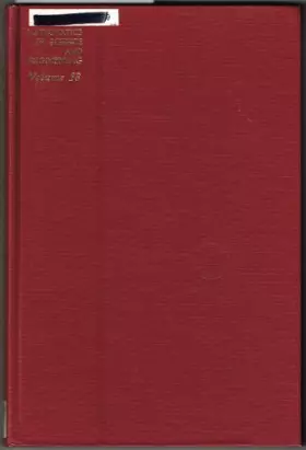 Couverture du produit · Mathematics in Science and Engineering, Volume 58: QUANTITATIVE AND QUALITATIVE GAMES.