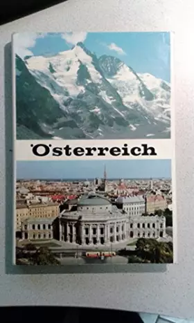 Couverture du produit · Osterreich in Wort und Bild