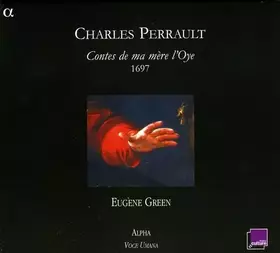 Couverture du produit · Contes De Ma Mère L'Oye 1697 [Import]