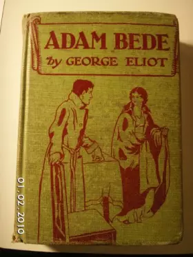Couverture du produit · Adam Bede
