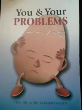 Couverture du produit · You & Your Problems