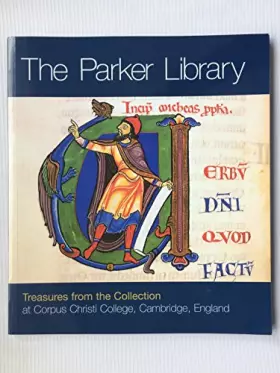 Couverture du produit · The Parker Library - Treasures from the collection
