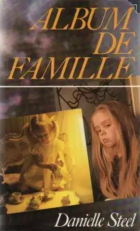 Couverture du produit · Family Album