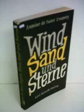 Couverture du produit · Wind Sand Und Sterne