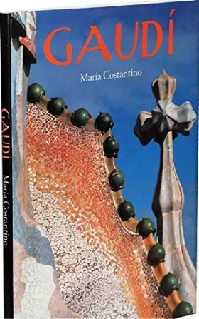 Couverture du produit · GAUDI
