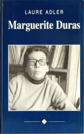 Couverture du produit · Marguerite Duras