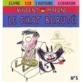 Couverture du produit · Le Chat Beaute