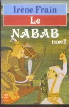 Couverture du produit · Le Nabab