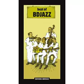 Couverture du produit · Best of BD Jazz/Vol.2