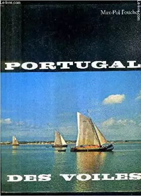 Couverture du produit · PORTUGAL DES VOILES.