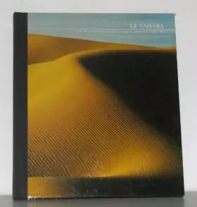 Couverture du produit · The Sahara
