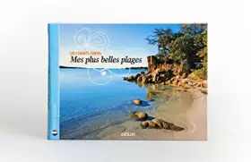 Couverture du produit · Les Carnets corses - Mes plus belles plages