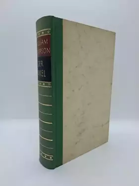 Couverture du produit · Der Enkel.