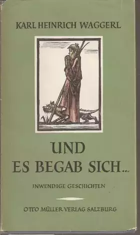 Couverture du produit · Und es Begab Sich