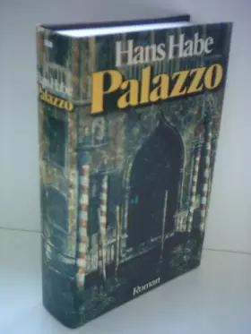 Couverture du produit · Palazzo