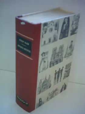 Couverture du produit · Antonio Adverso