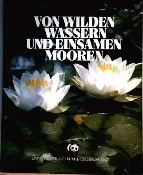 Couverture du produit · Von Wilden Wassern und einsamen Mooren