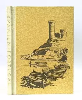 Couverture du produit · Spanien Portugal