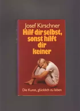 Couverture du produit · Hilf dir selbst,sonst hilft dir keiner