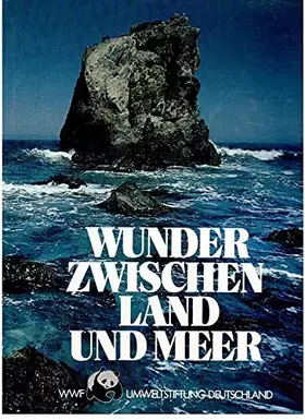 Couverture du produit · Wunder zwischen Land und Meer