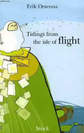 Couverture du produit · TIDINGS FROM THE ISLE OF FLIGHT