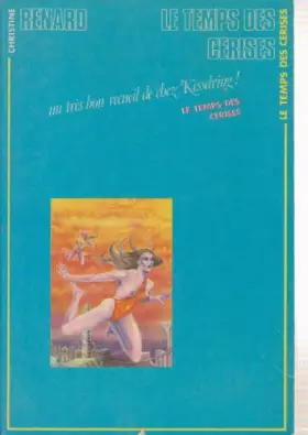 Couverture du produit · Le temps des cerises