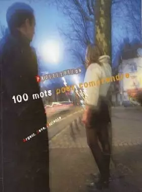 Couverture du produit · Prostitution : 100 mots pour comprendre