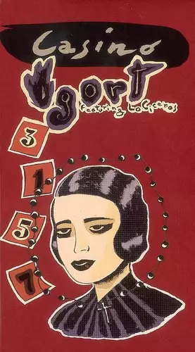 Couverture du produit · Casino