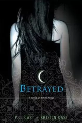 Couverture du produit · Betrayed