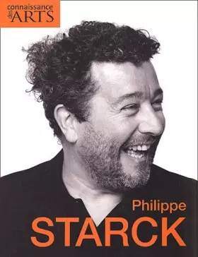 Couverture du produit · Philippe Starck (Connaissance des arts)