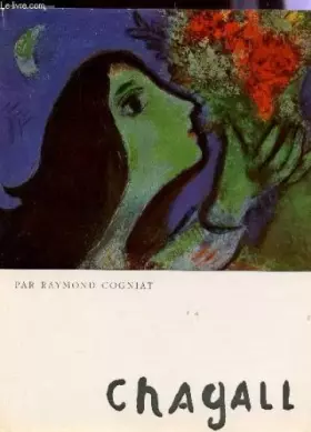 Couverture du produit · Chagall.