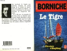 Couverture du produit · Le Tigre