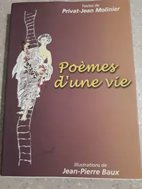 Couverture du produit · Poèmes d'une vie