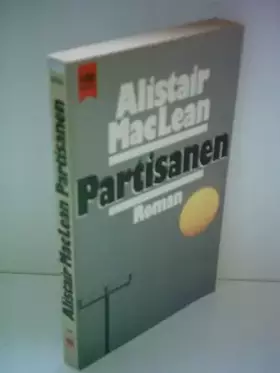 Couverture du produit · Partisanen