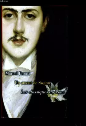 Couverture du produit · Un amour de Swann (Les classiques du Point)