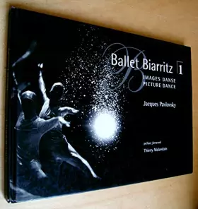 Couverture du produit · Images danse (Ballet Biarritz)