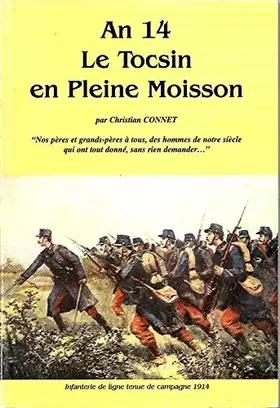Couverture du produit · An 14, le tocsin en pleine moisson