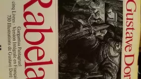 Couverture du produit · Gargantua Pantagruel : Version intégrale en français moderne