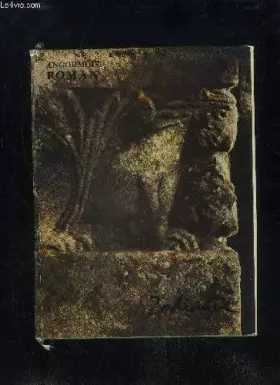 Couverture du produit · Angoumois roman.