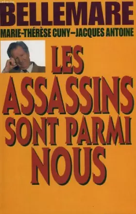 Couverture du produit · Les assassins sont parmi nous