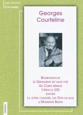 Couverture du produit · Various Artists - Courteline / Boubouroche