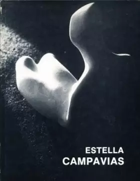 Couverture du produit · ESTELLA CAMPAVIAS